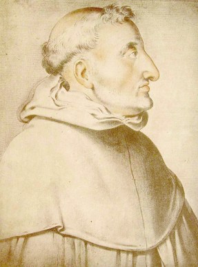 Fray Luis de Granada