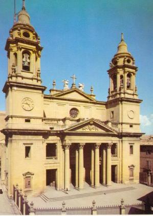Catedral de Pamplona