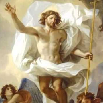 Santa Misa Tradicional. Gran Canaria.